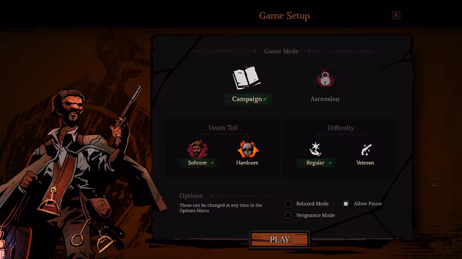 New 2 difficulties in Hell Clock update Regular & Veteran