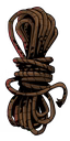 Bundle of Rope