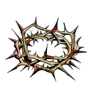 Crown of Thorns